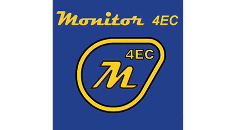 Monitor 4EC
